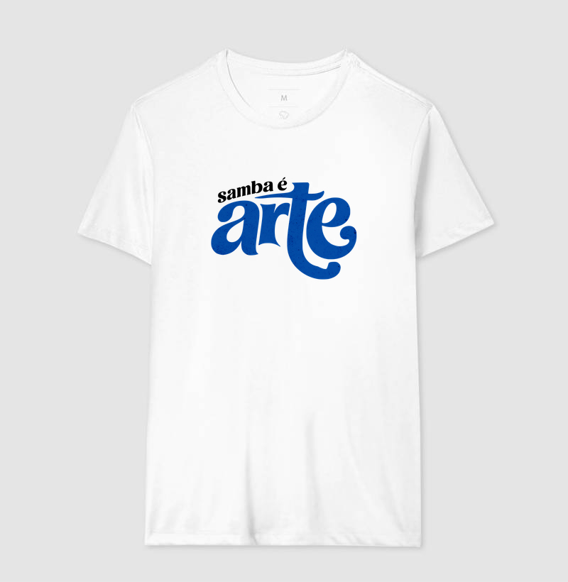 Samba é arte - Imagem 5