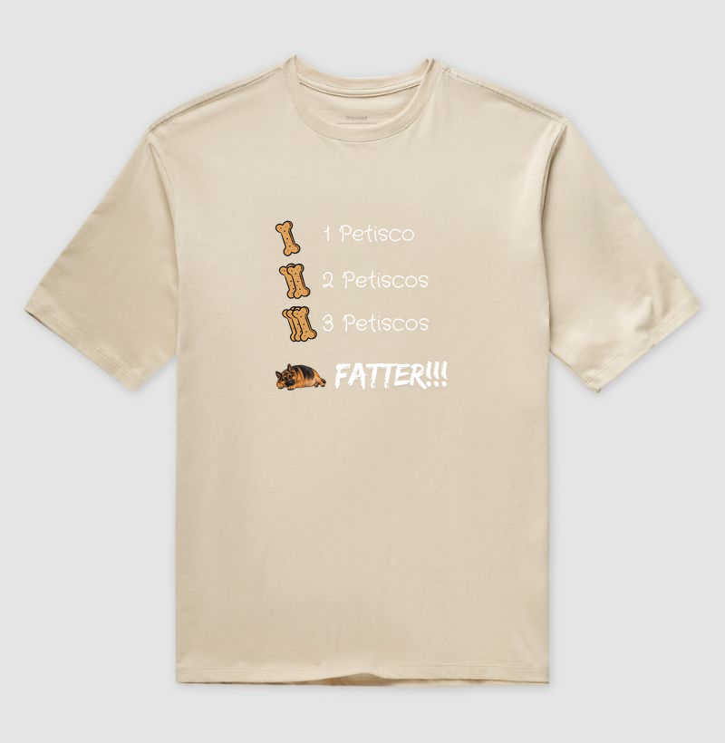 Fatter! - Imagem 3
