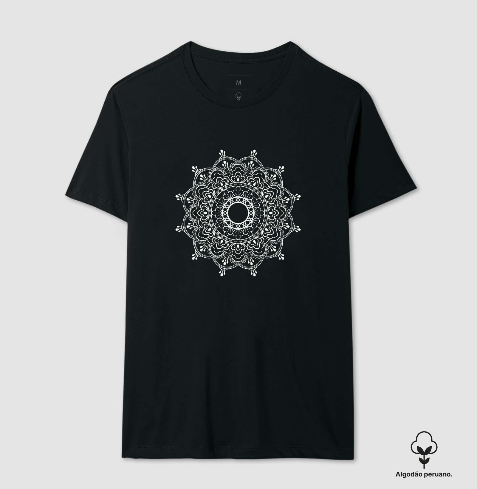 Mandala Jardim da Alma - Imagem 6