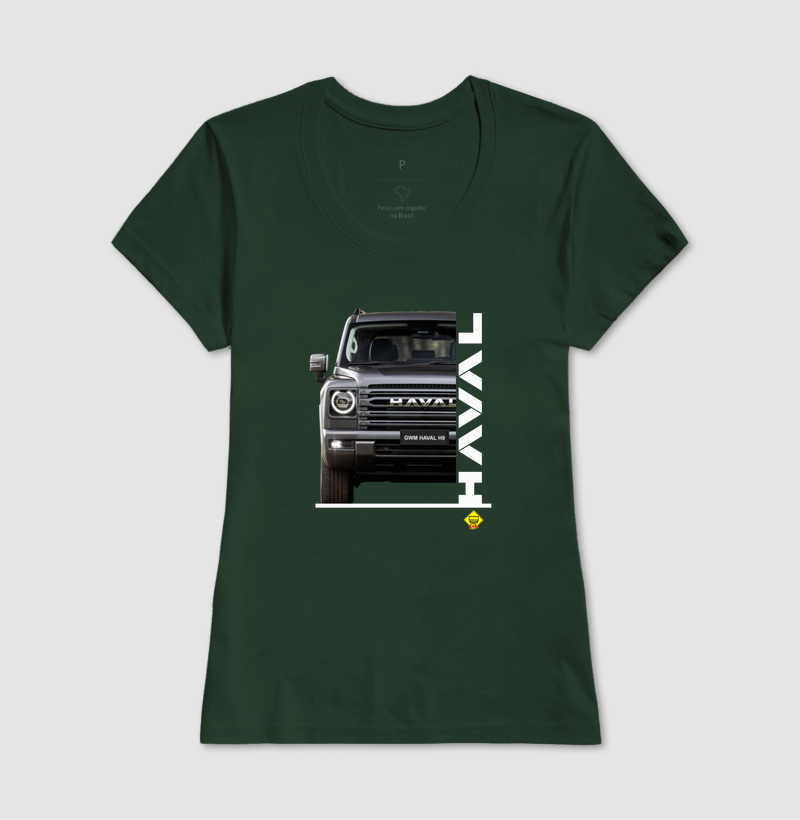 Camisa 15