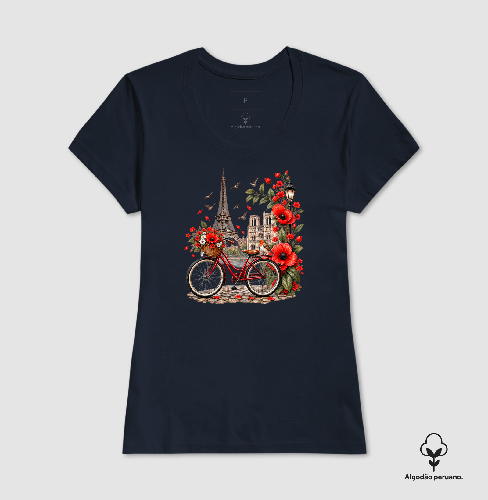Paris em Flor - Imagem 5