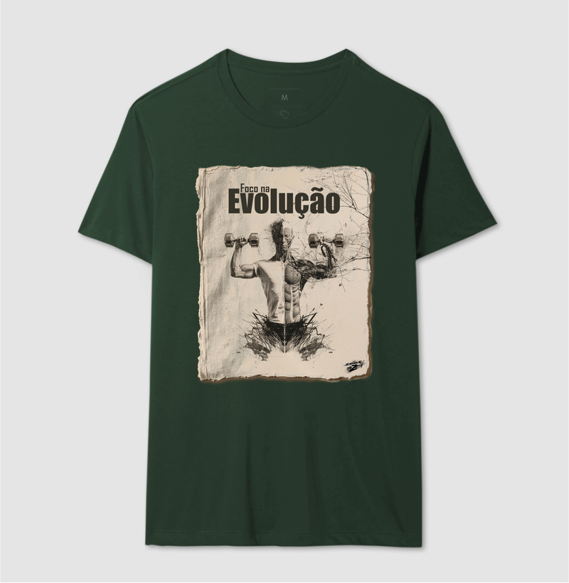 Foca na Evolução - Imagem 10