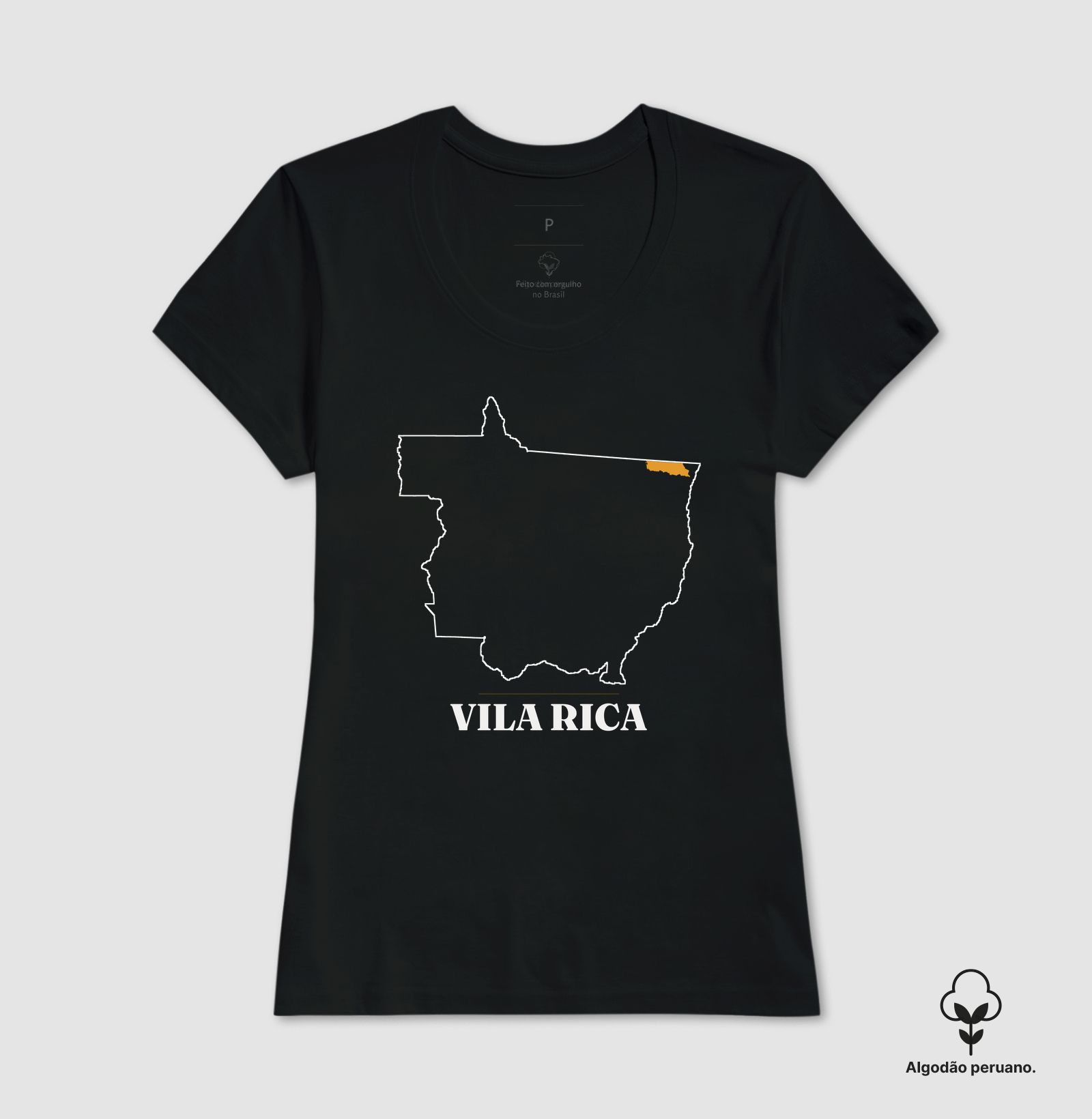 Camisa 3