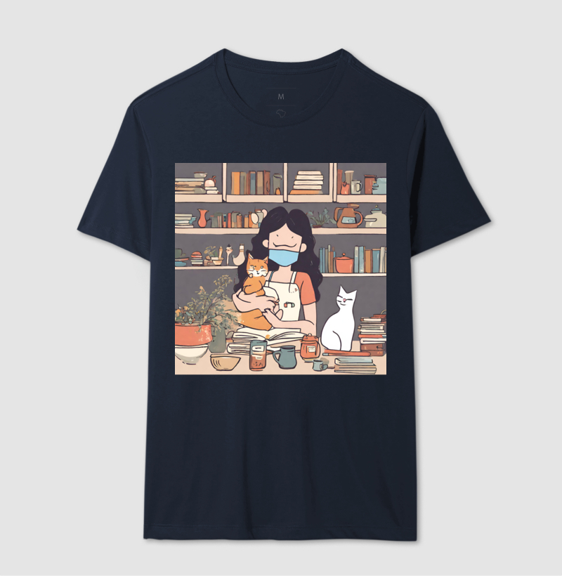 Camisa 5