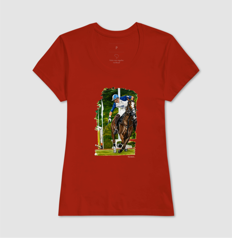 Camisa 10