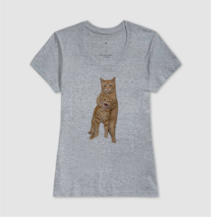 Controle Felino Laranja - Imagem 9