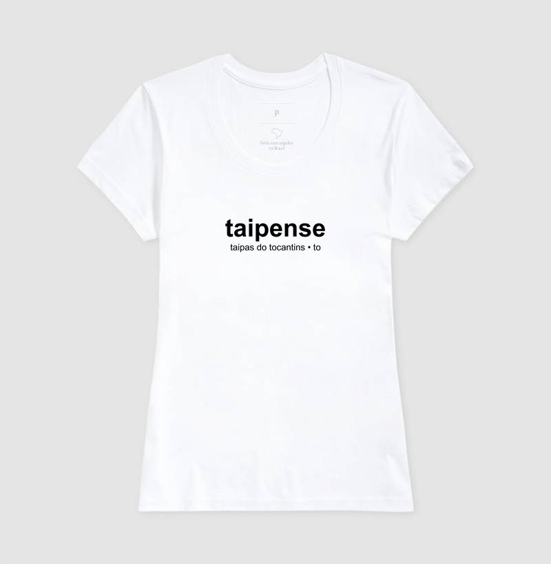 Taipense | Gentílico TO - Imagem 5