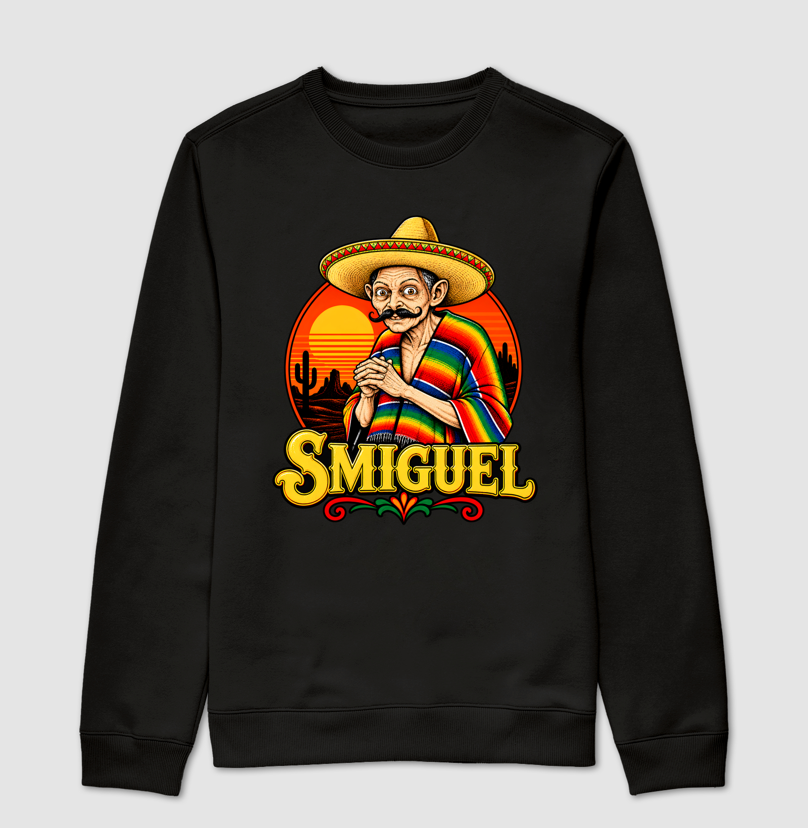 Smiguel - Imagem 4
