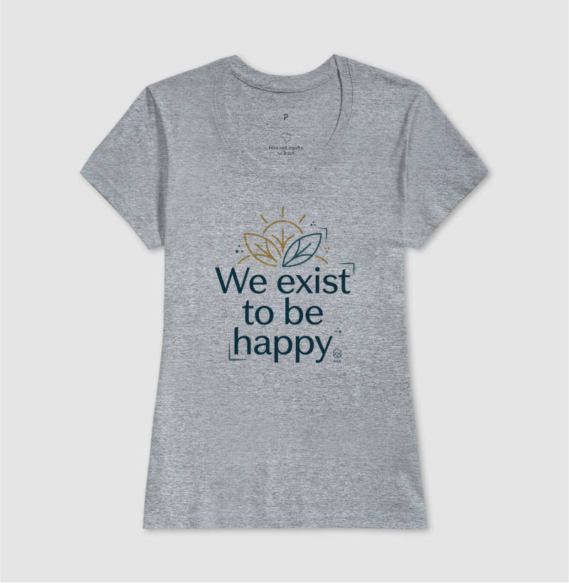 We exist to be happy - Imagem 5