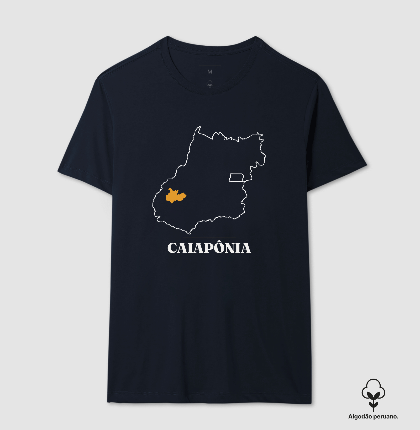 Caiapônia | Traço GO - Imagem 6