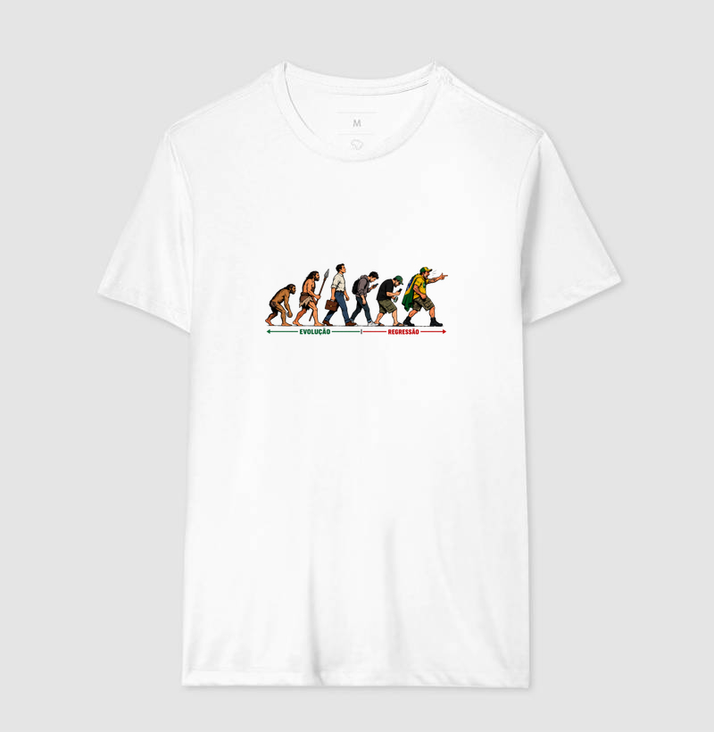 A Involução Humana - Imagem 4