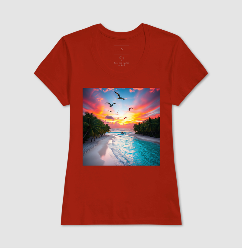 Camisa 10