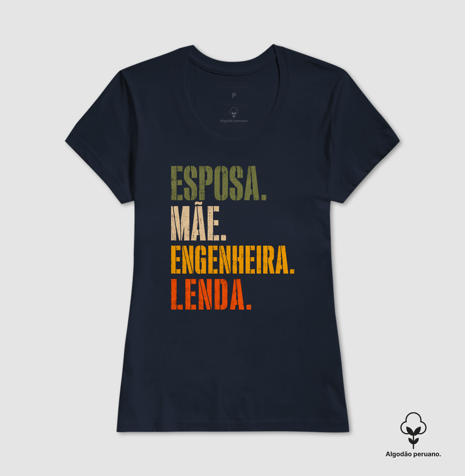 Esposa, Mãe, Engenheira, Lenda - Imagem 5