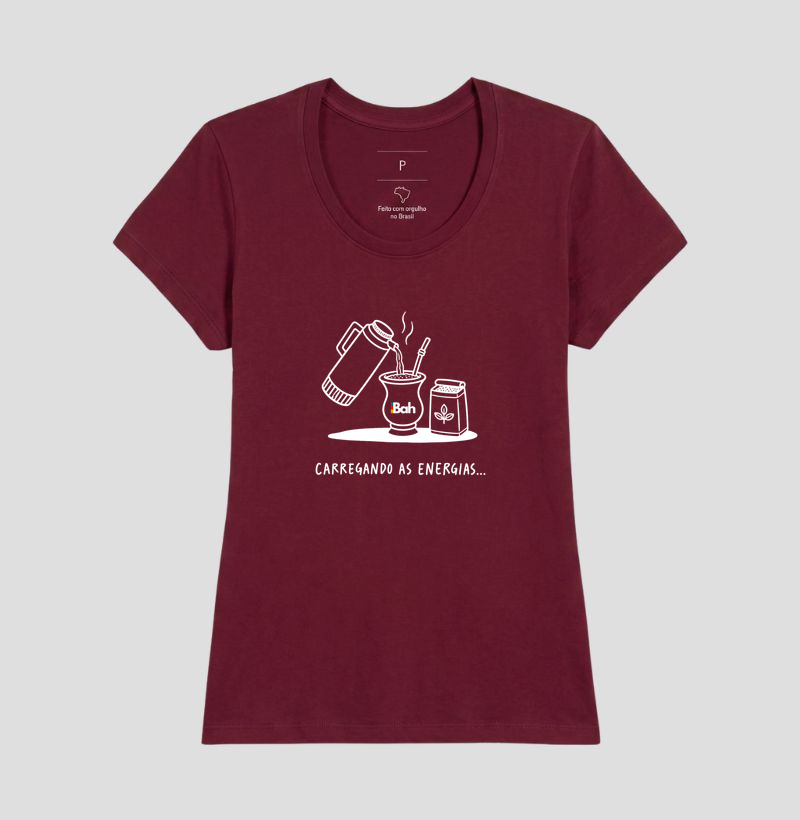 Camisa 18