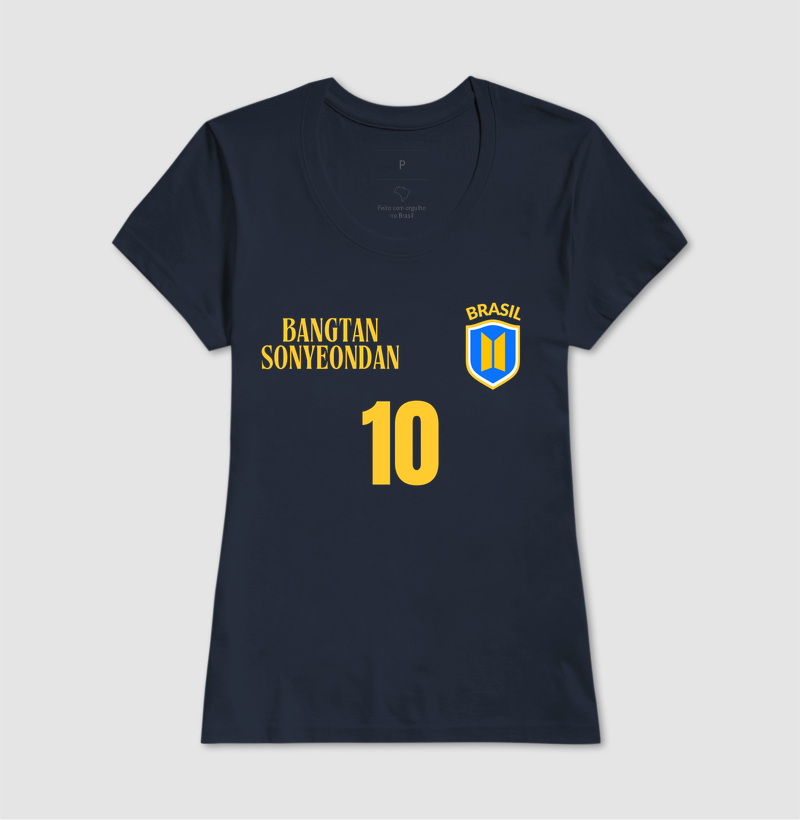 Camisa 5