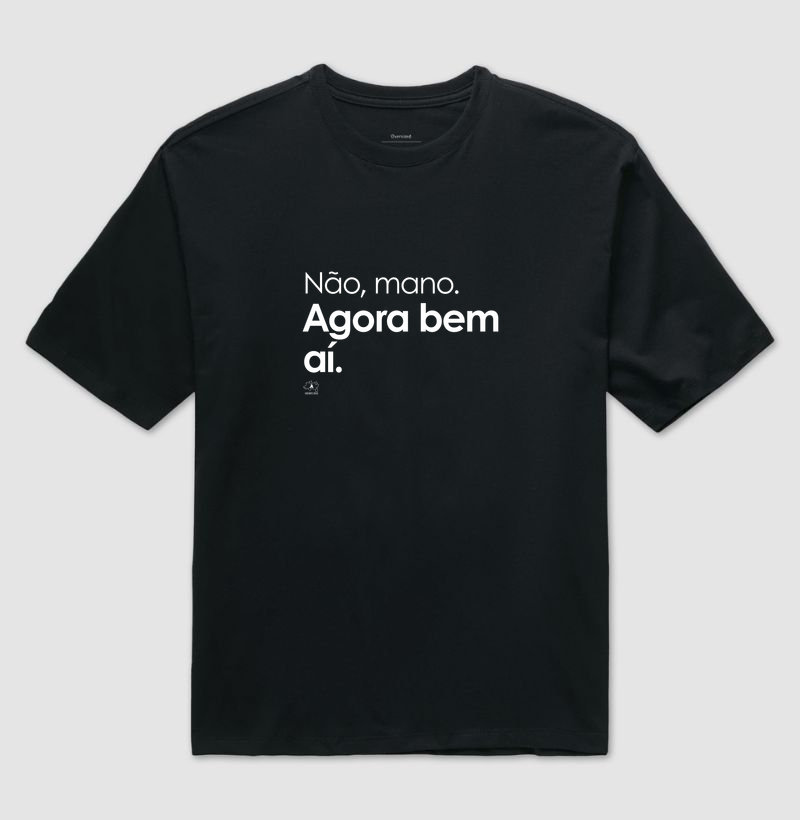 Não mano, agora bem ai - Imagem 2