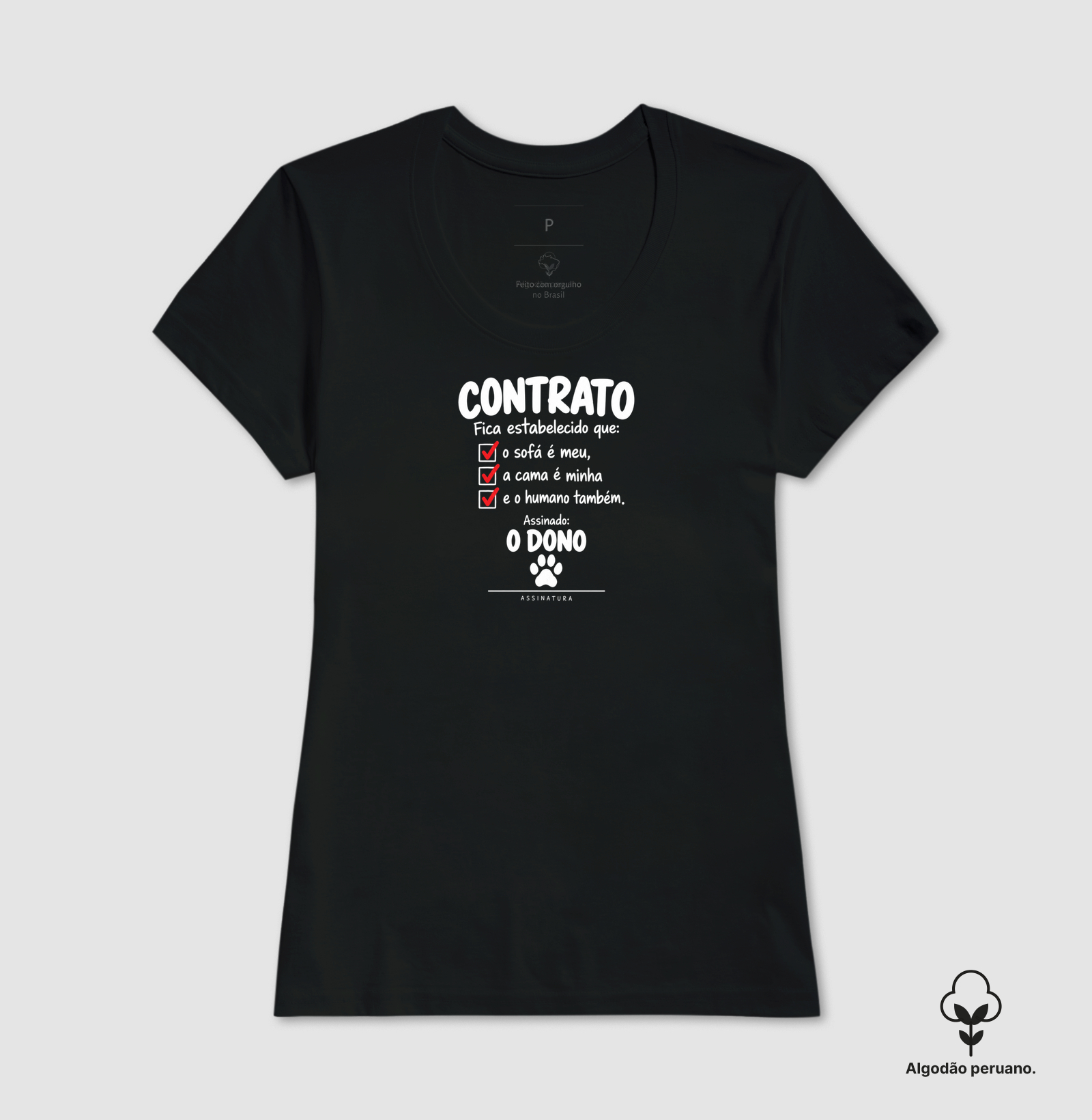 Dono da Casa - Imagem 6