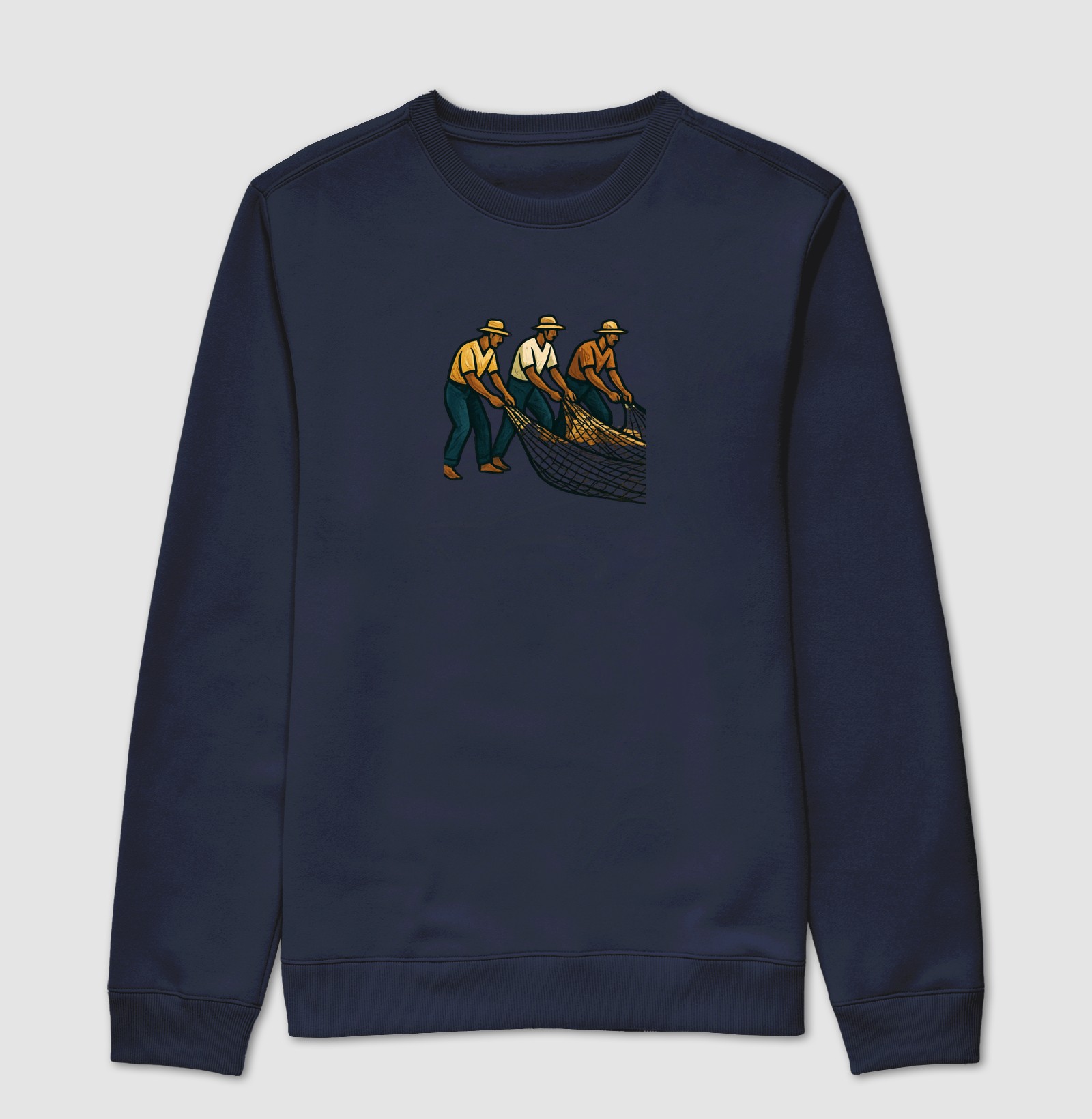 Camisa 4