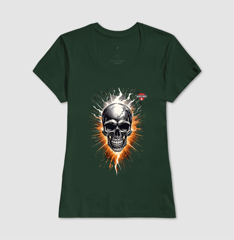 Lightning Skull - Imagem 13