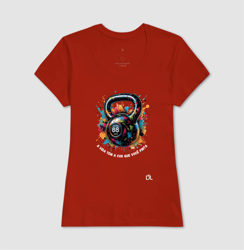 Camisa 12