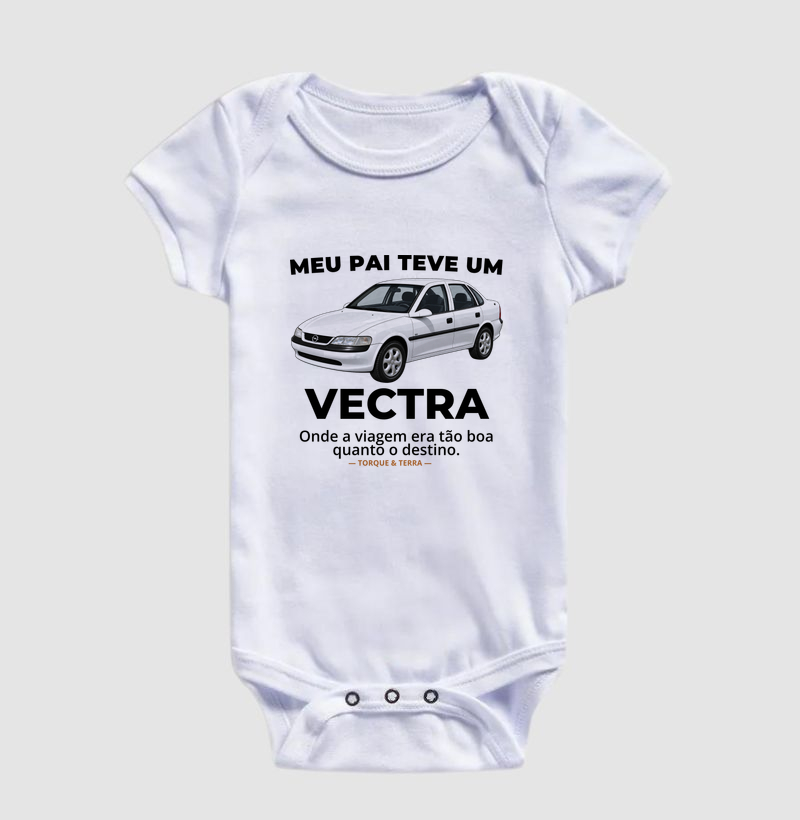 Meu pai teve um - VECTRA - Imagem 3