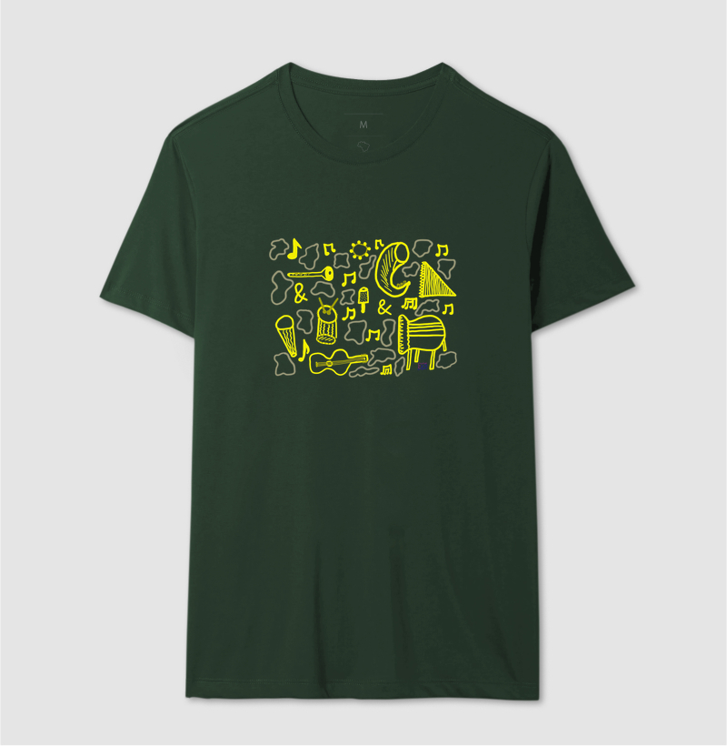 Camisa 9