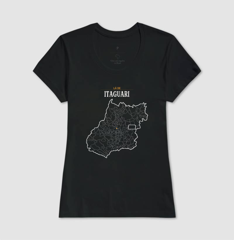 Itaguari | Território GO - Imagem 3
