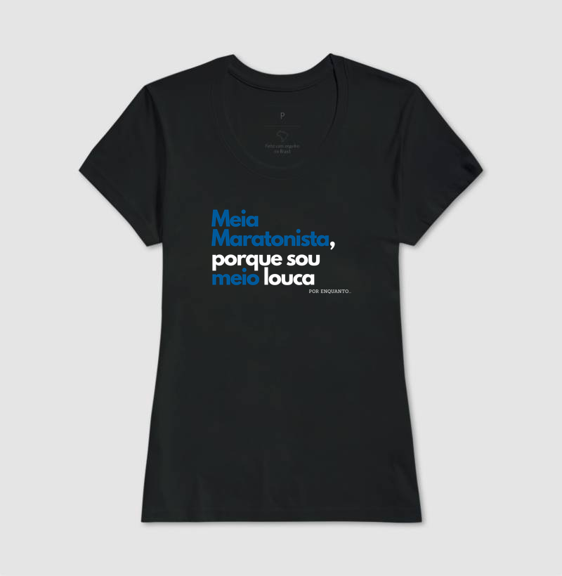 Meia Maratonista - Imagem 5