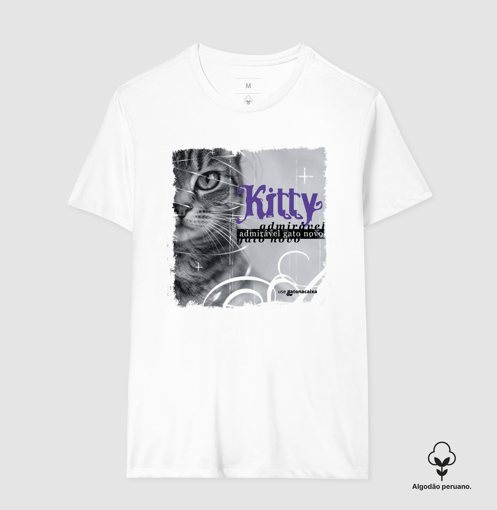 Kitty - Admirável Gato Novo - Imagem 2