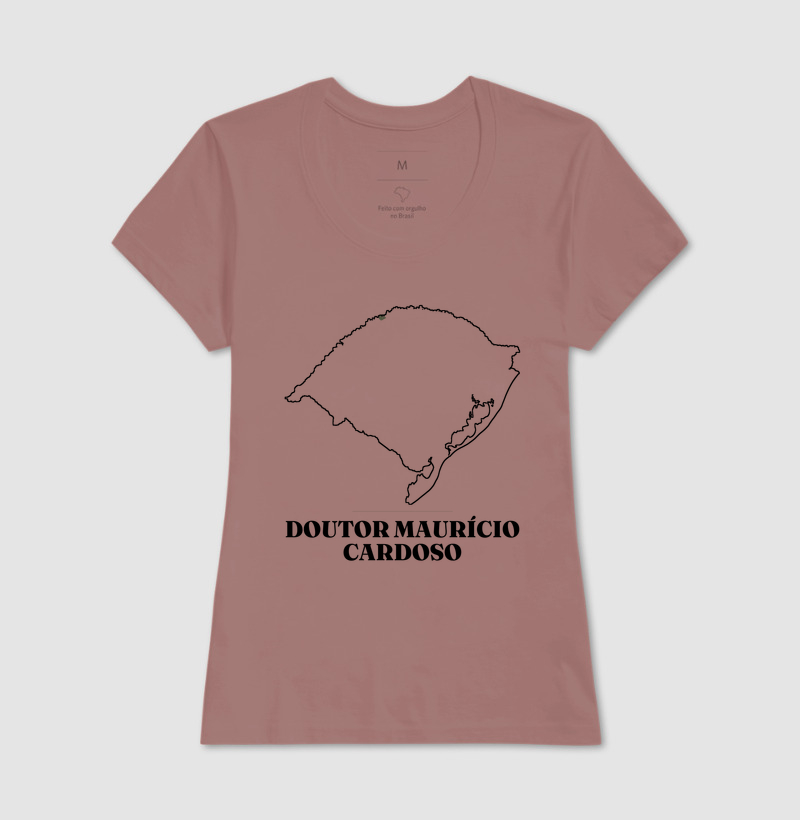 Camisa 16