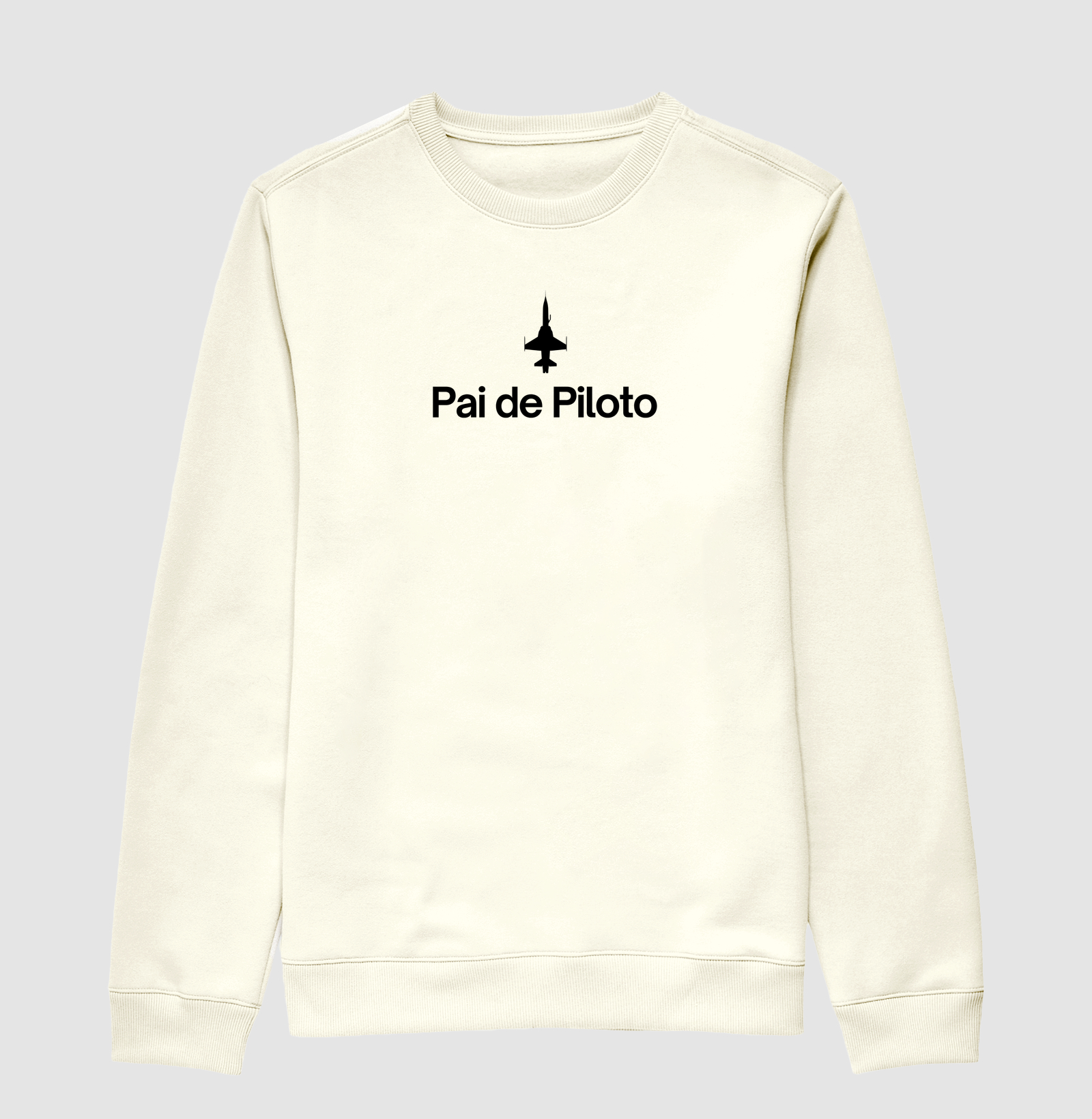 Pai de Piloto F-5M - Imagem 2