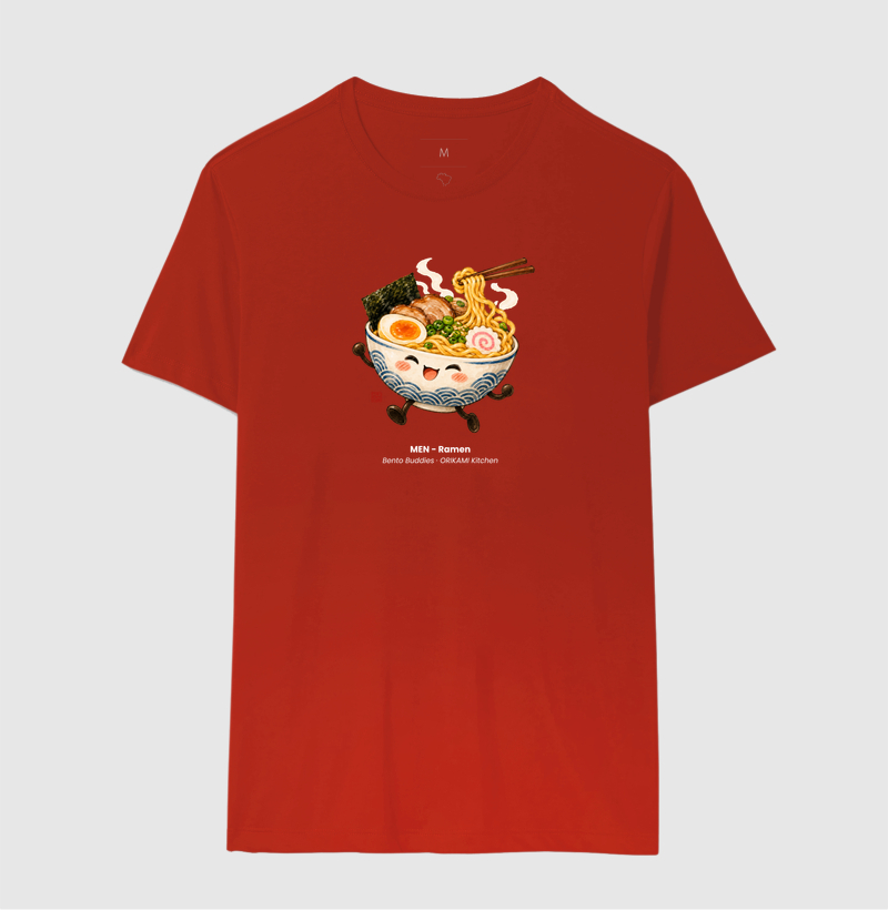 MEN - Ramen - Imagem 10