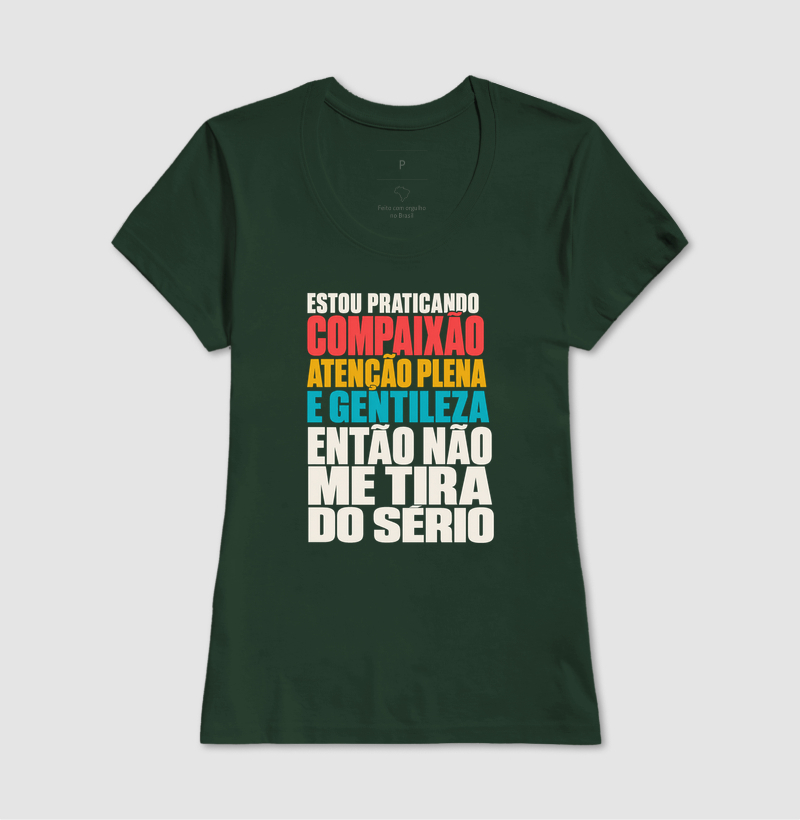 Camisa 10