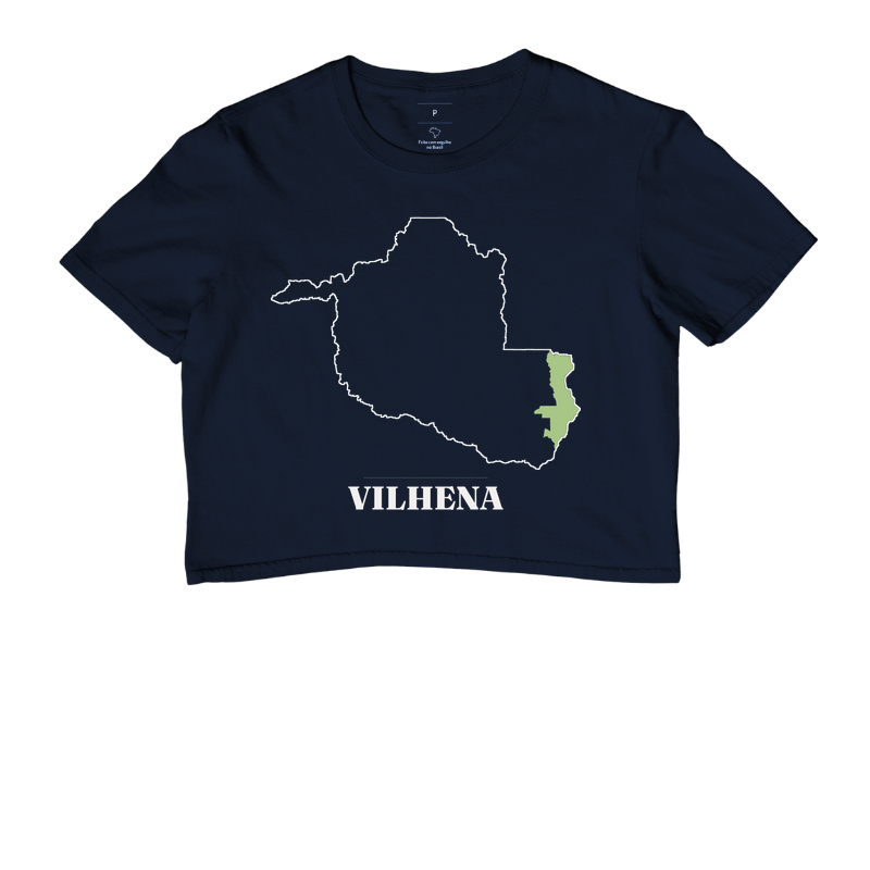Vilhena | Traço RO - Imagem 4