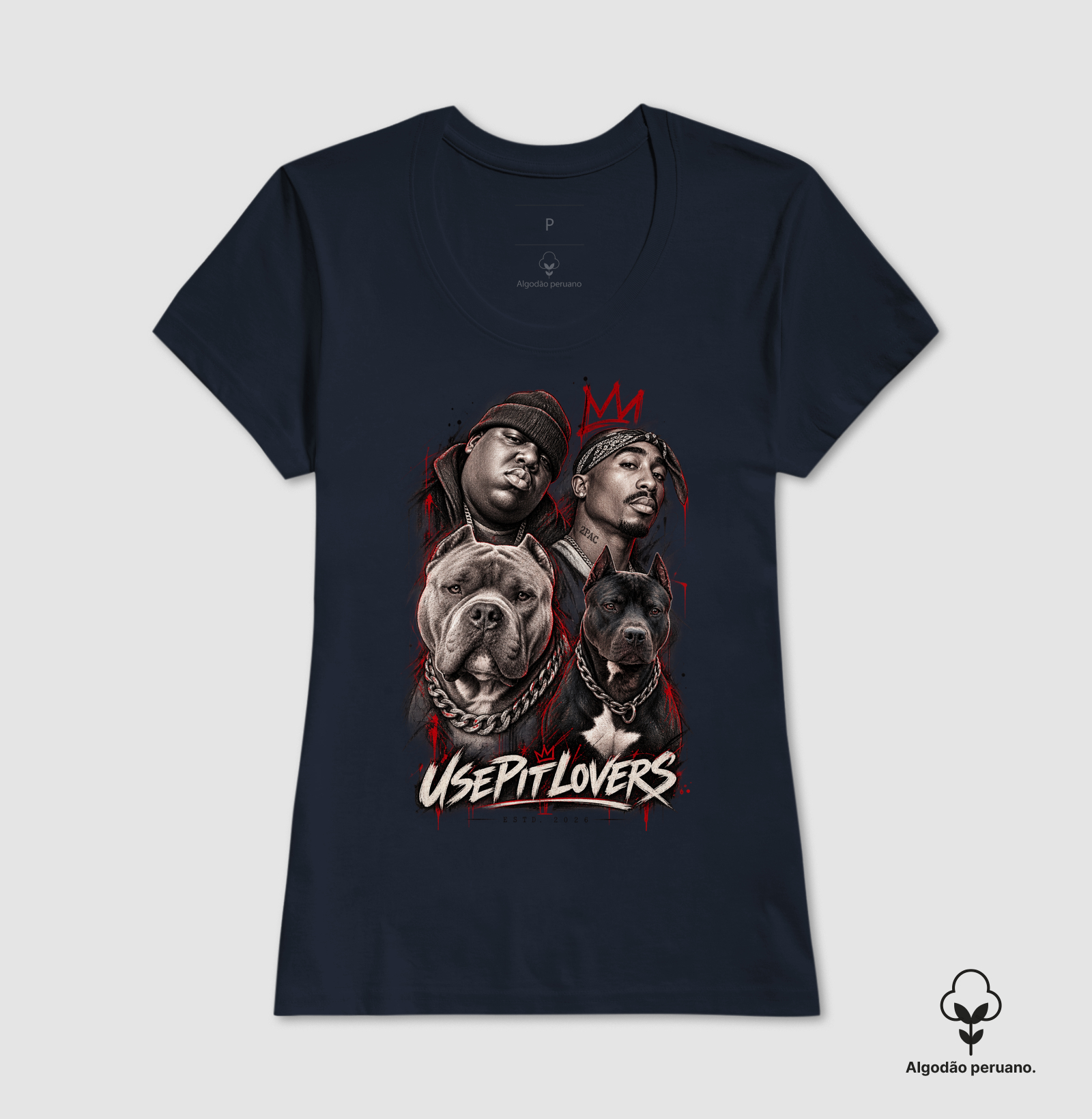 B.I.G AND TUP PAC | PITMONSTER AND APBT - Imagem 7