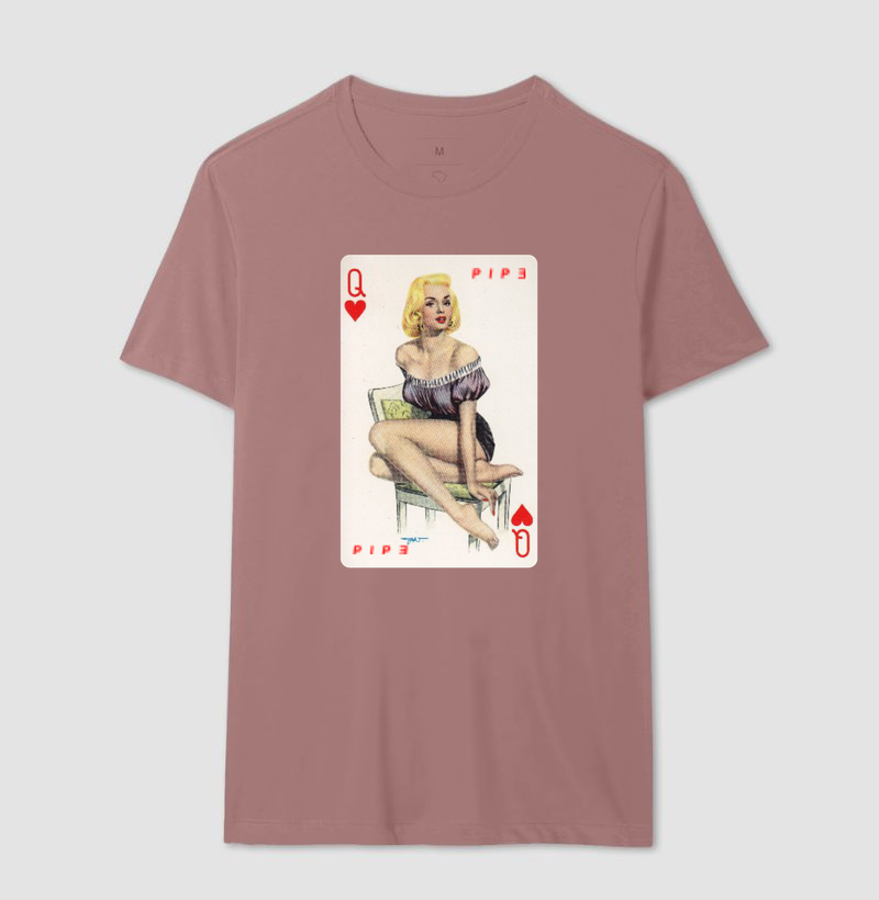 Camisa 15