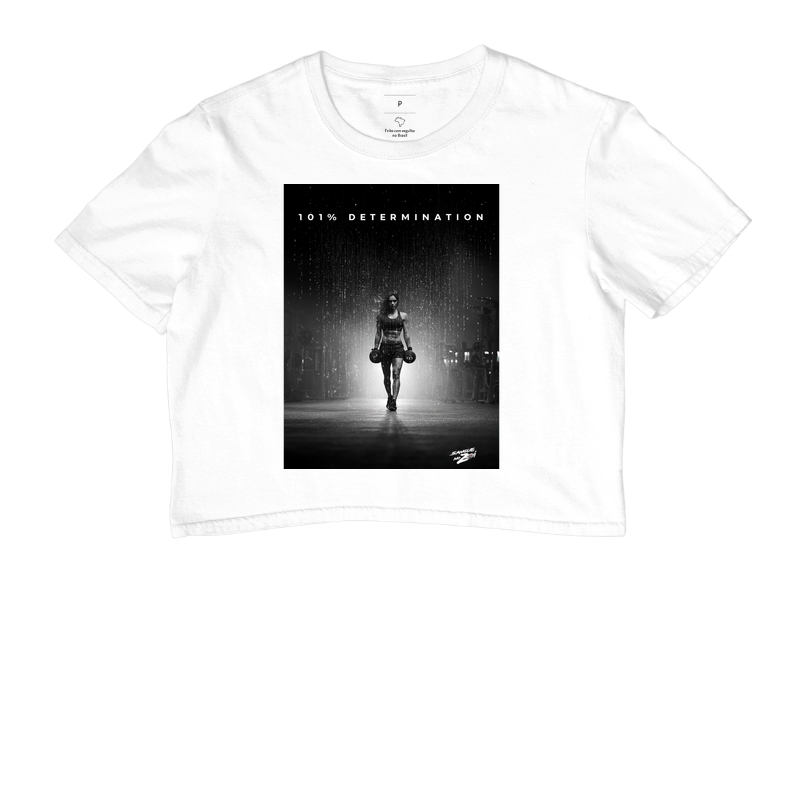 "101% DETERMINATION"  01 - Imagem 3