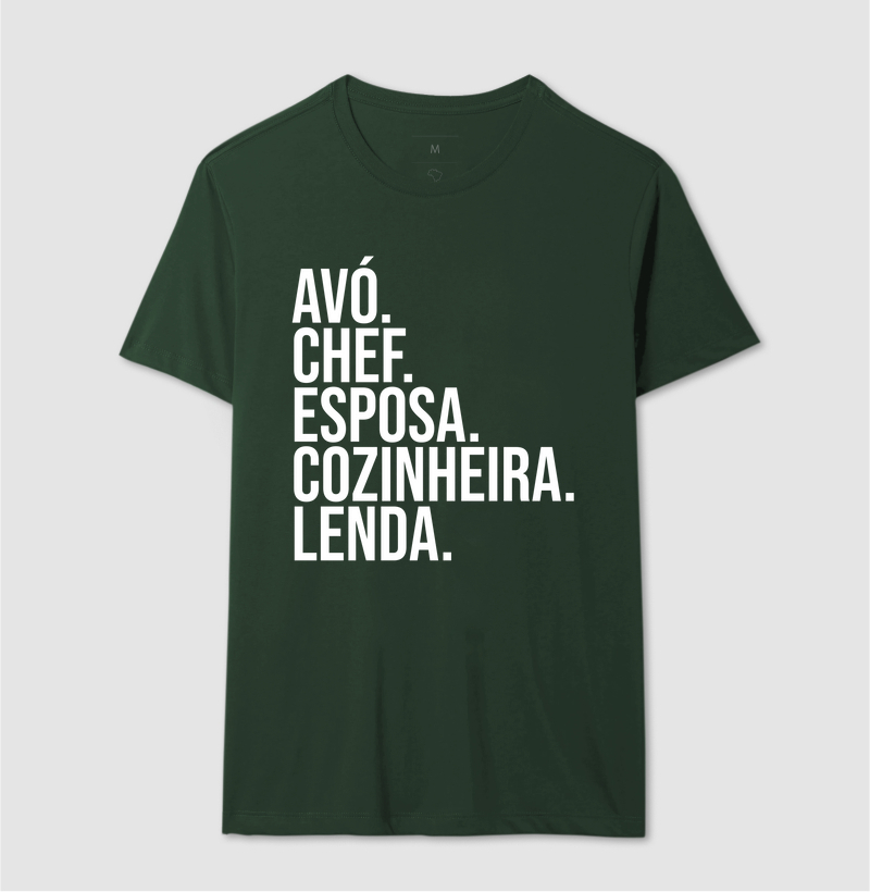 Camisa 11