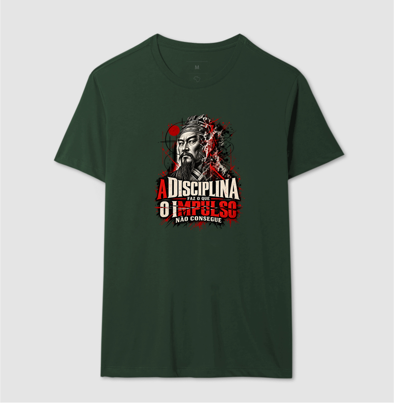 Sun Tzu - A Disciplina Faz o que o Impulso Não Consegue - Imagem 12