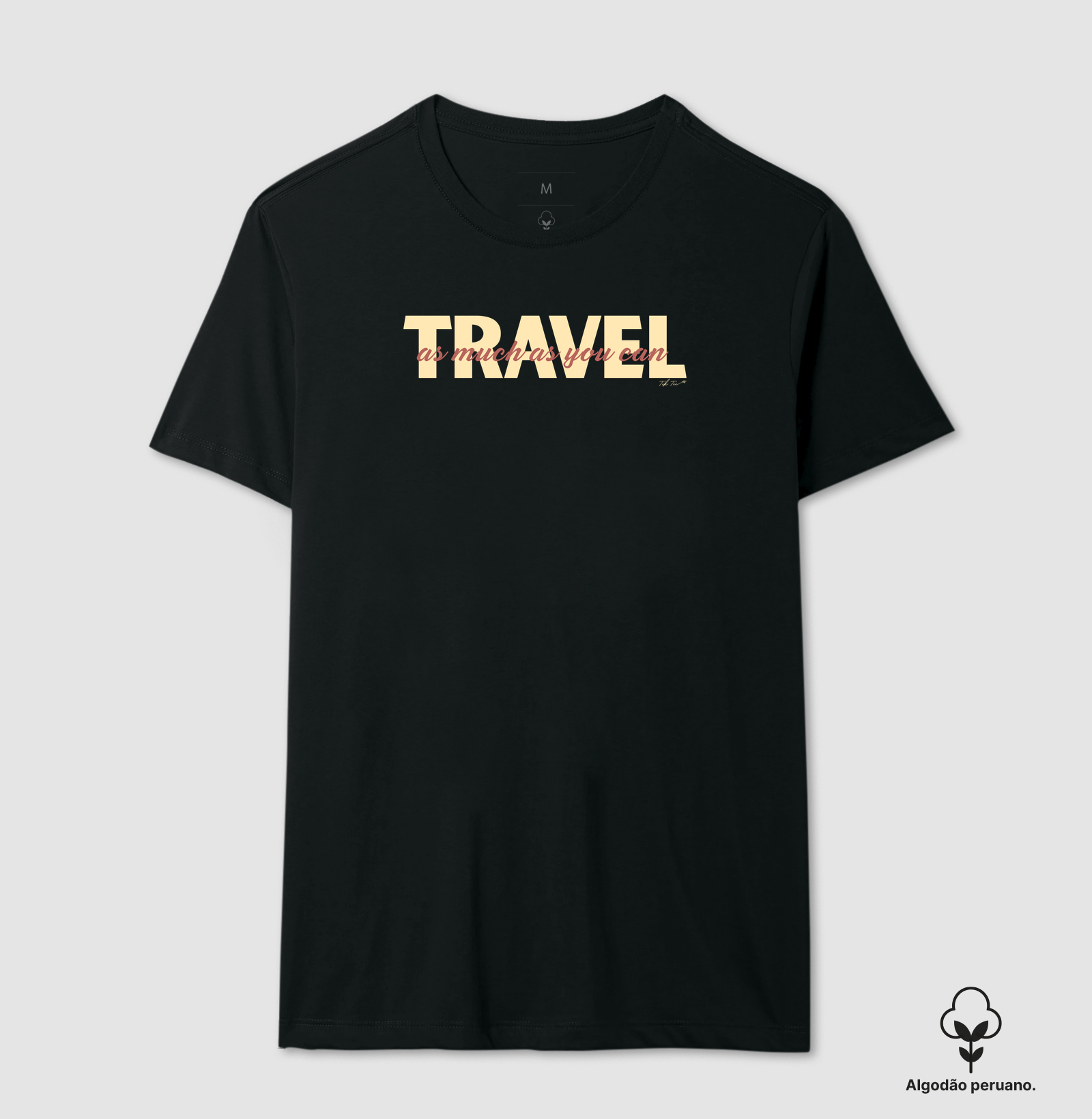 Travel as much as you can - Imagem 7