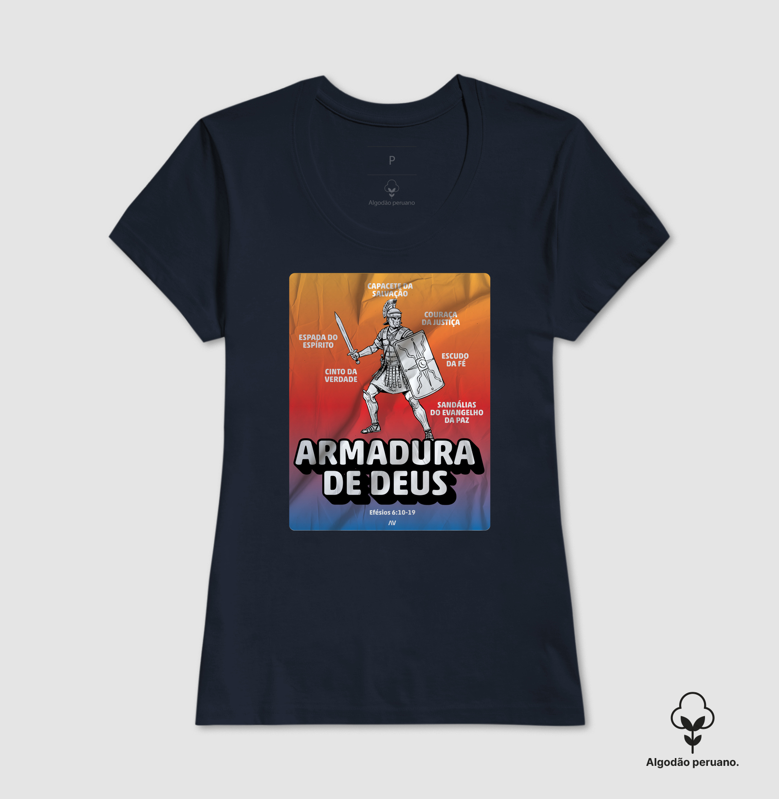 Camisa 6