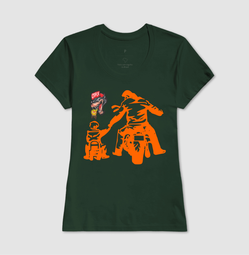 Camisa 12