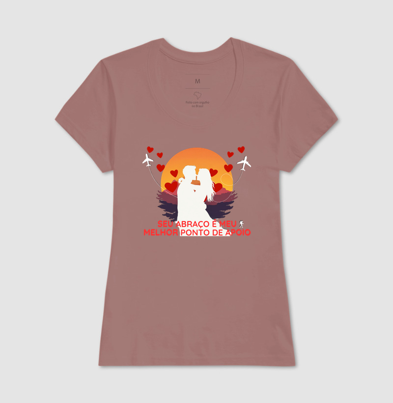Camisa 18