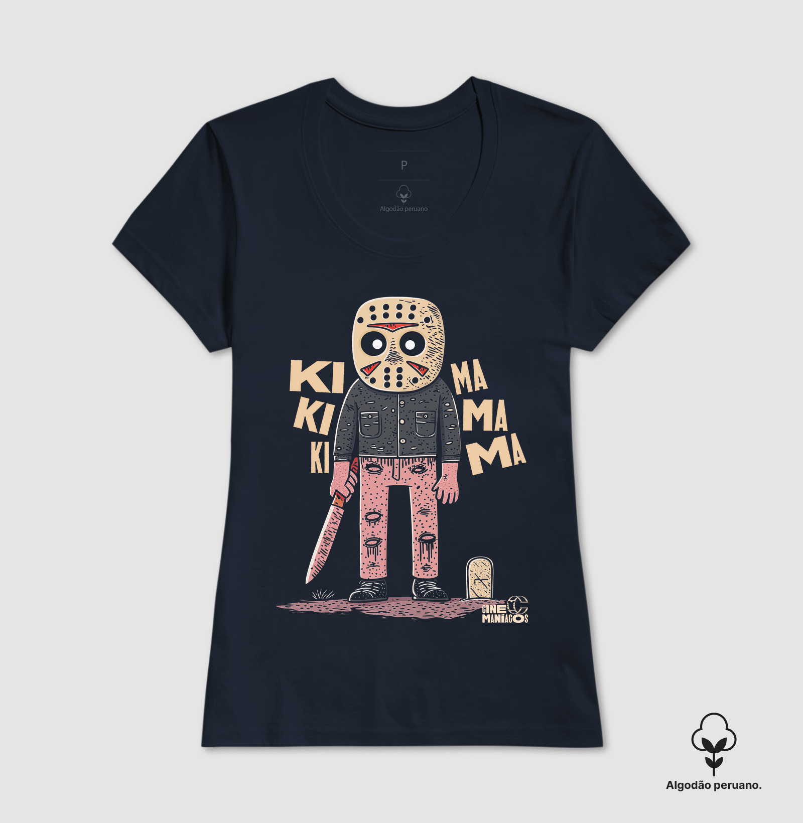 Camisa 4