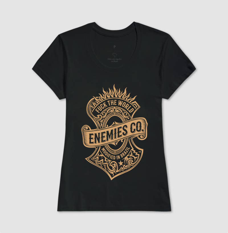 Camisa 5