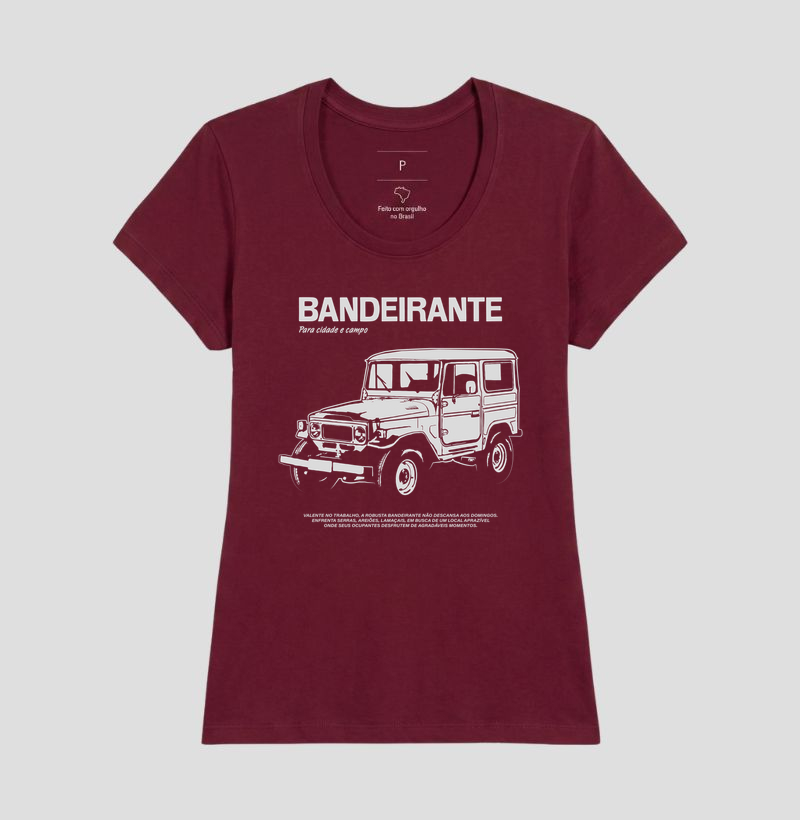 Camisa 21