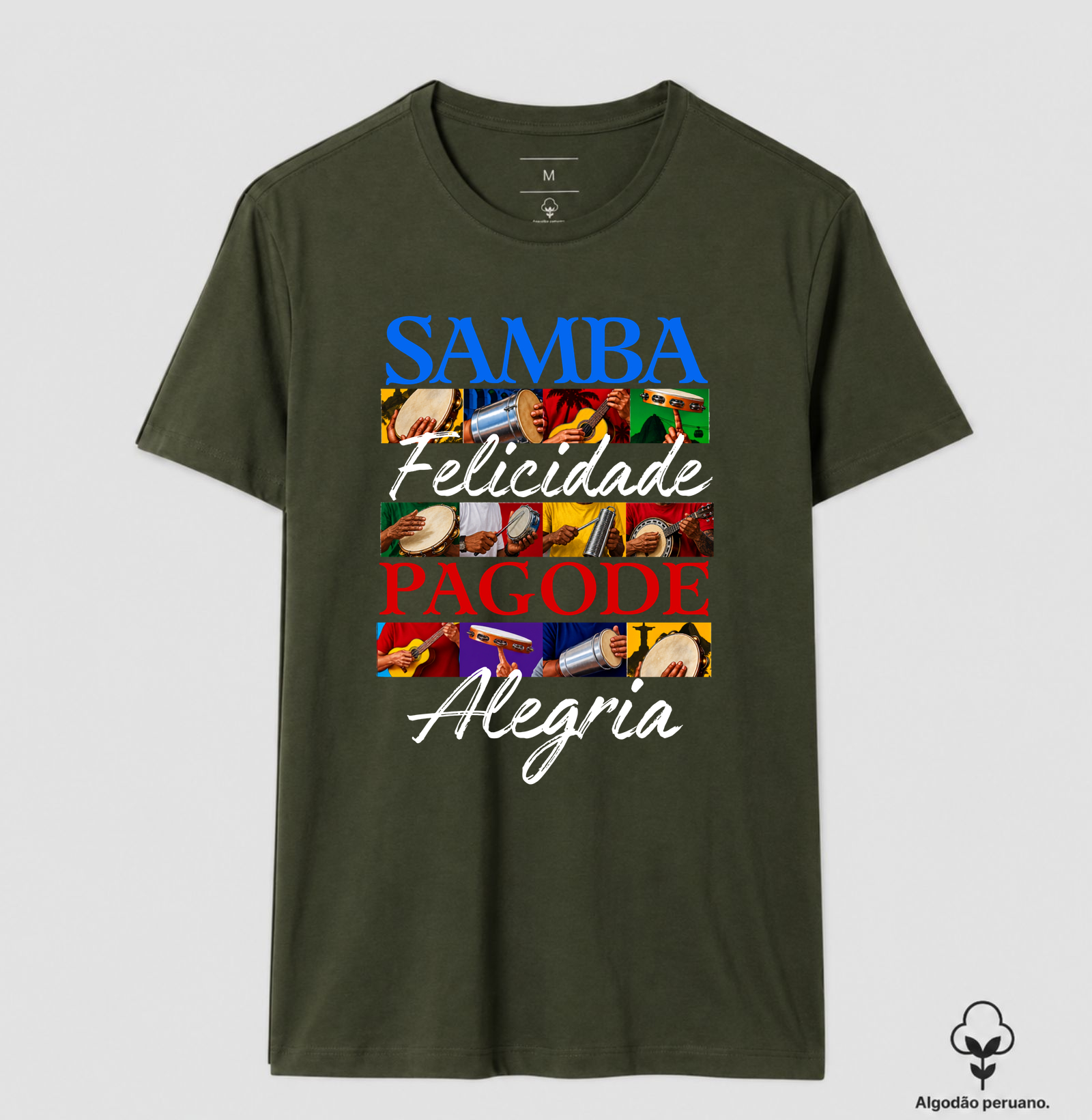 Samba felicidade - Imagem 2
