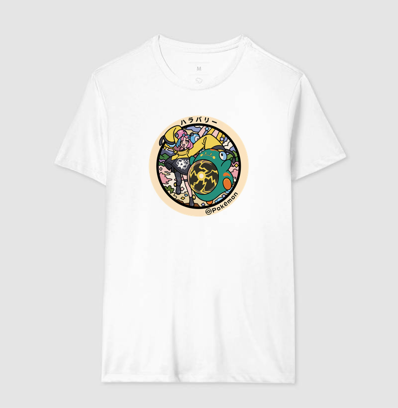 Camisa 3