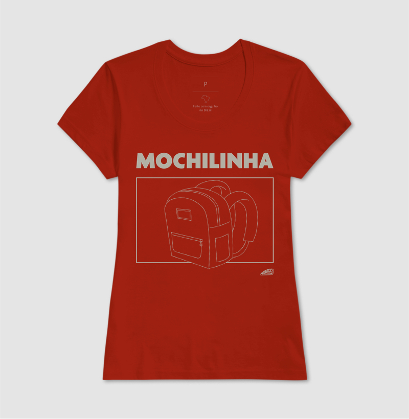 Mochilinha V2 Garupa - Imagem 12