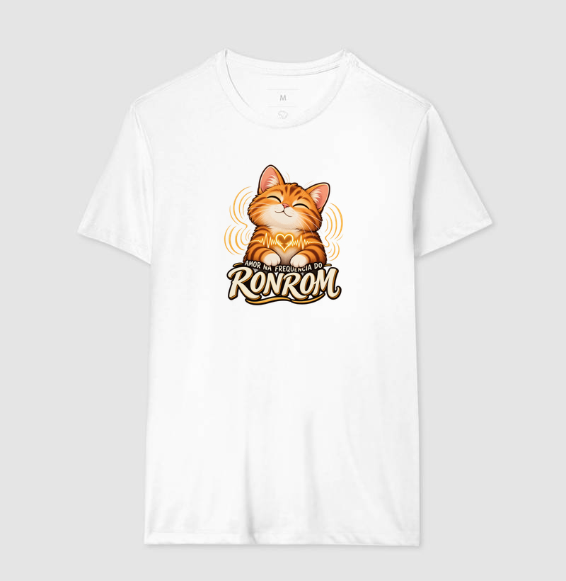 ronrom laranja - Imagem 4